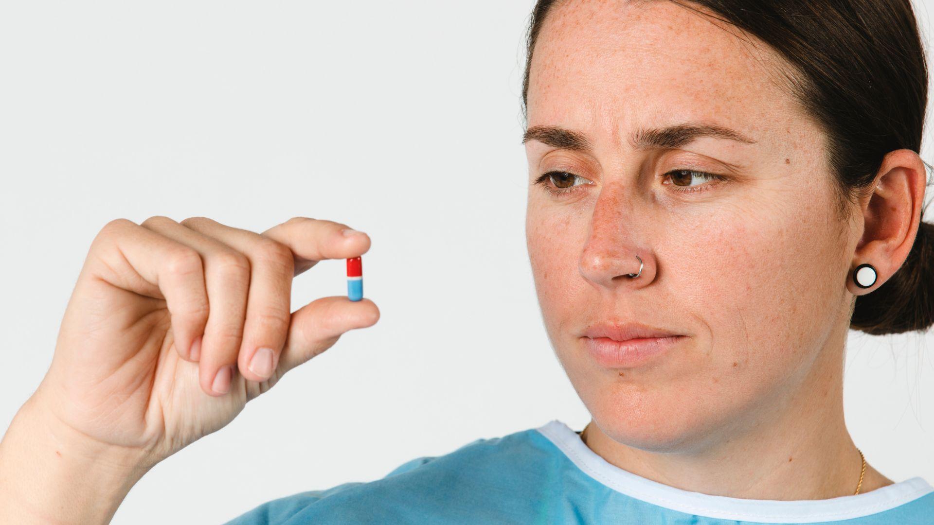 how long does prednisone stay in your system