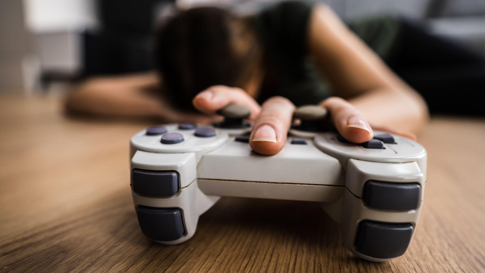 video-game-addiction-treatment-California