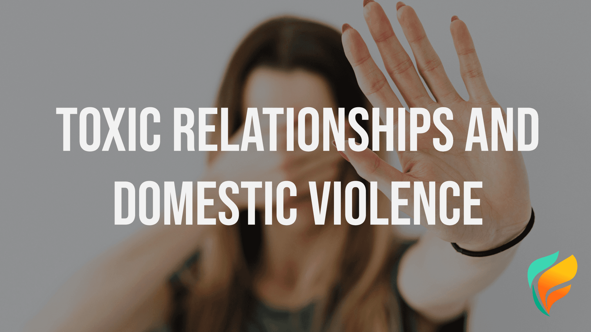 Do Toxic Relationships and Domestic Violence Contribute to Drug Addiction?