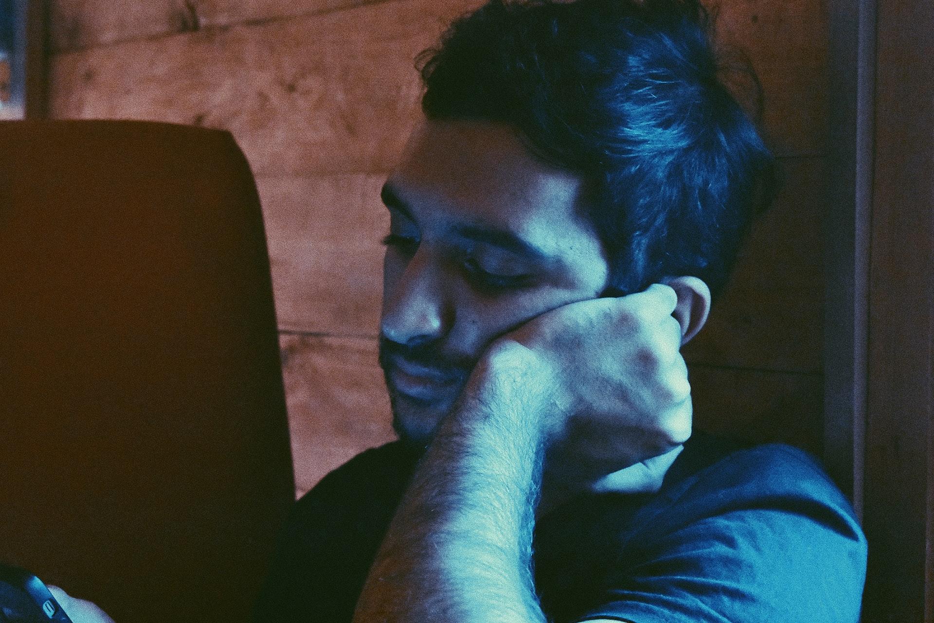 Signs of Cannabis Addiction