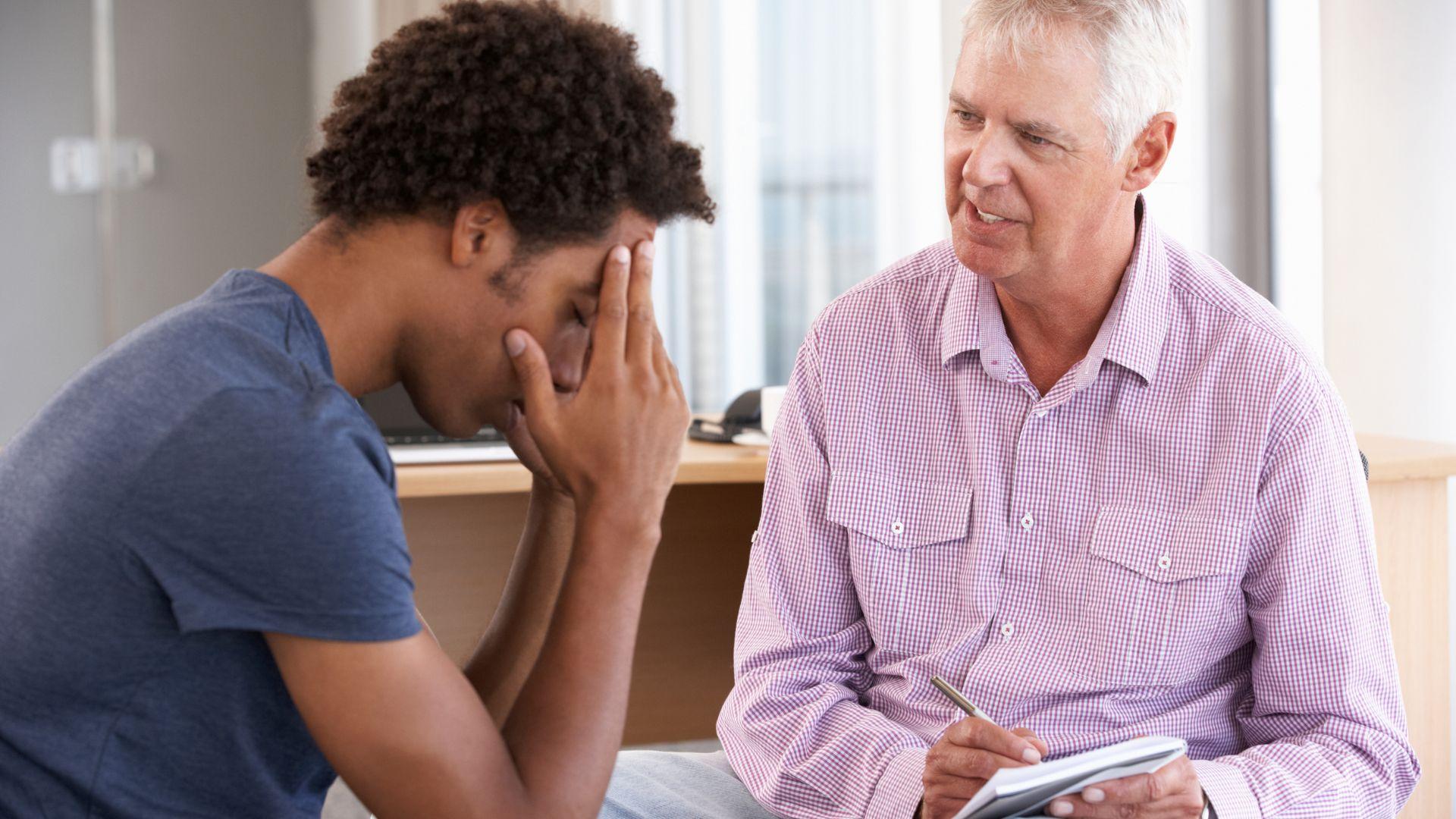 porn addiction counseling