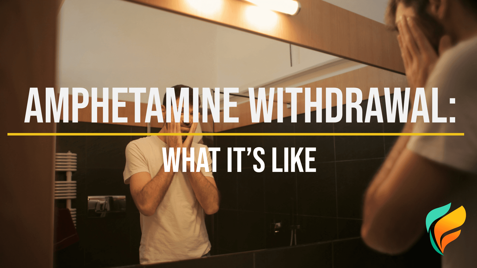 Amphetamine Withdrawal: What to Expect