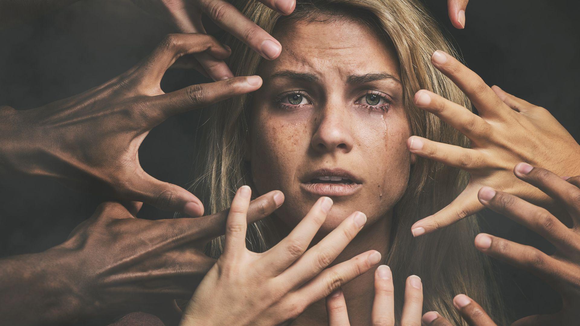 phobic-anxiety-disorder