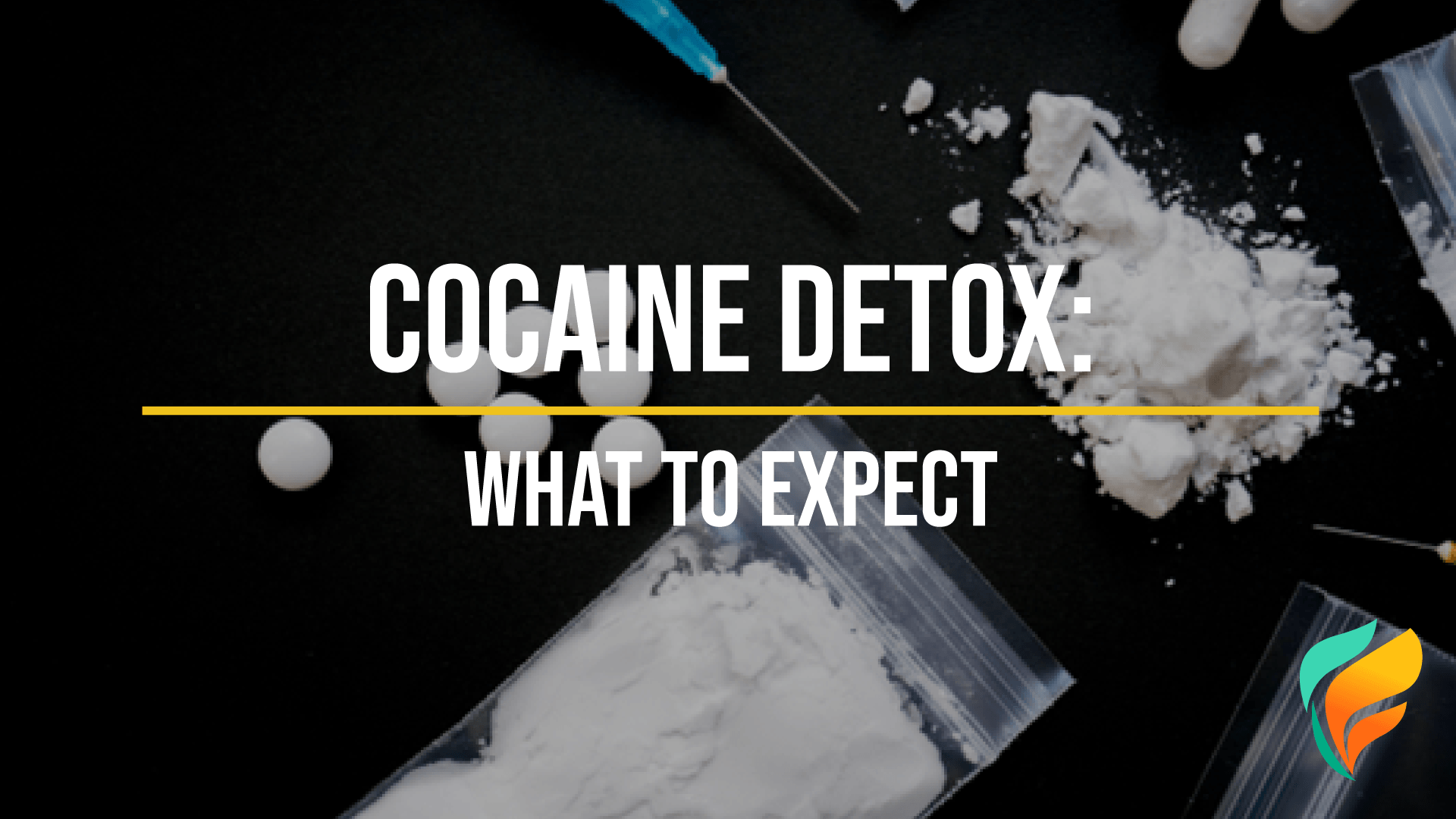 What is Cocaine Detox Really Like? What is Cocaine Detox Like? Your Guide to the Process