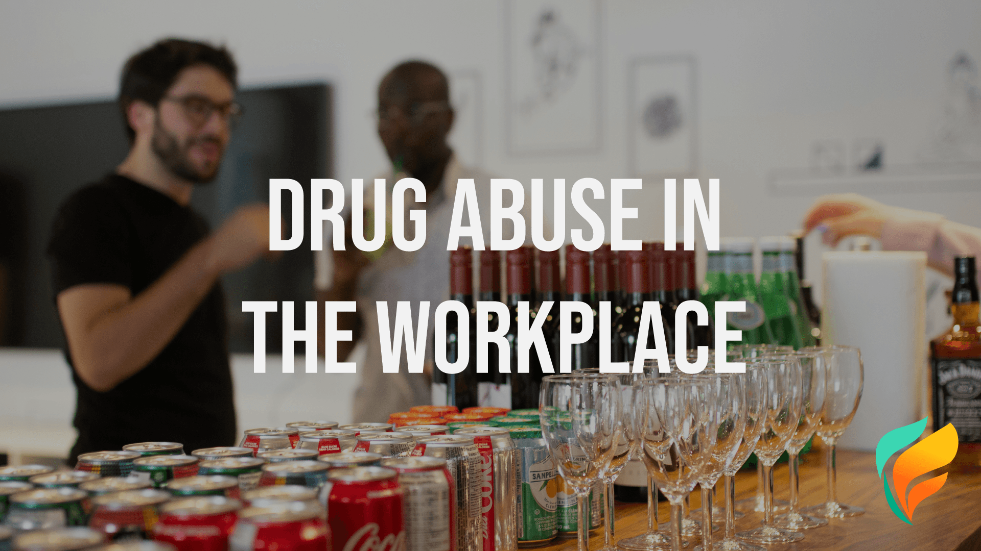 Drug Abuse in the Workplace